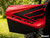 SuperATV Aluminum Lower Door Inserts - Honda Talon 1000R - view 3