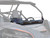 SuperATV Half Front Windshield - CFMOTO ZForce 950