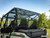 SuperATV Rear Windshield - Kawasaki Teryx4 800 - view 3