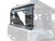 SuperATV Rear Windshield - Yamaha Wolverine RMAX4