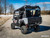 SuperATV Rear Windshield - Yamaha Wolverine RMAX4 - view 3