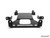SuperATV Frame Stiffener Gusset Kit - Polaris RZR RS1