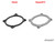 Polaris Ranger Pinion Bearing Retainer