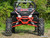 SuperATV 6 Inch Portal Gear Lift - Arctic Cat Wildcat 1000 X - view 2