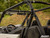 Hisun 17" Curved Rear View Mirror - view 3