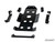 SuperATV Frame Stiffener - Kawasaki Teryx KRX 1000 - view 2