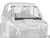 SuperATV Flip Up Hard Coated Front Windshield - Polaris RZR PRO XP - view 2