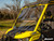 SuperATV 3-in-1 Front Windshield - Can-Am Defender - view 2