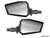 Polaris Seeker Side View Mirrors