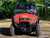 SuperATV Flip Up Hard Coated Front Windshield - Kymco UXV 450 - view 3