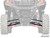 SuperATV High Clearance Boxed Radius Arms - Kawasaki Teryx KRX 1000