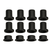 SuperATV A-Arm Bushings - 2014-23 Polaris RZR XP 1000 - view 3