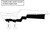 Polaris RZR Cup Holder Insulator - view 3
