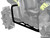 SuperATV Heavy Duty Rock Slider Nerf Bars - Polaris RZR XP 900
