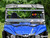 Yamaha Wolverine Scratch Resistant Flip Windshield