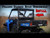 Polaris Ranger XP 1000 Scratch-Resistant Rear Windshield