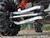 SuperATV Billet Aluminum Radius Arms - Can-Am Maverick
