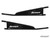 SuperATV Rock Slider Nerf Bars - Can-Am Maverick - view 2