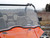 SuperATV Hard Coated Full Front Windshield - CFMOTO UForce 800 - view 3