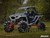 Polaris RZR XP 1000 7-10" Lift Kit