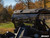 SuperATV Rear Windshield - CFMOTO ZForce 950 - view 2