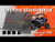 SuperATV Vented Front Windshield - Honda Talon 1000 - view 5