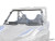 SuperATV Vented Front Windshield - Honda Talon 1000