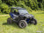 SuperATV Vented Front Windshield - Honda Talon 1000 - view 2