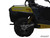 Can-Am Commander Extended Rear Trailing Arms