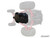 SuperATV UHMW Full Skid Plate - Polaris RZR RS1 - view 3