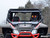 Arctic Cat Wildcat Scratch Resistant Flip Windshield Arctic Cat Wildcat Scratch Resistant Flip Windshield