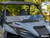 SuperATV Half Front Windshield - Yamaha Wolverine X4 850 - view 3