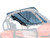 SuperATV Tinted Roof - Can-Am Maverick