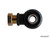Polaris Stock Tie Rod End Replacement-Left Hand Thread