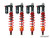 Phantom Pro Sport Series Piggyback Shocks - RZR S 800