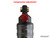 Phantom Pro Sport Series Piggyback Shocks - RZR S 800 - view 3