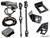 Polaris General Power Steering Kit