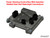 Kawasaki Mule Pro Power Steering Kit - view 2
