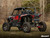 Polaris RZR XP Turbo High Clearance Billet Aluminum Radius Arms - view 2