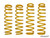 Can-Am Commander 6" Lift Kit Replacement Springs (Set Of 4 Springs)