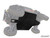 SuperATV UHMW Full Skid Plate - Polaris General 1000 - view 2