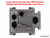 Can-Am Defender Power Steering Kit - view 3