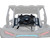 Polaris RZR XP 1000 Radiator Relocation Kit