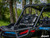 Polaris RZR XP 1000 Radiator Relocation Kit