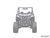 SuperATV 3 Inch Lift Kit - Can-Am Maverick Trail