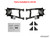 SuperATV 2 Inch Lift Kit - Polaris Sportsman XP 550 850 - view 3