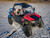 Polaris RZR XP 900 Tinted Roof