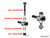 Polaris Ranger XP 700 Heavy-Duty Tie Rod Kit