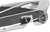 Kuryakyn Phantom Passenger Boards For Harley-Davidson Chrome - 5756 - view 2