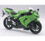 New Ray Toys 1:12 Scale Kawasaki ZX-10R Sport Bike - 42443A